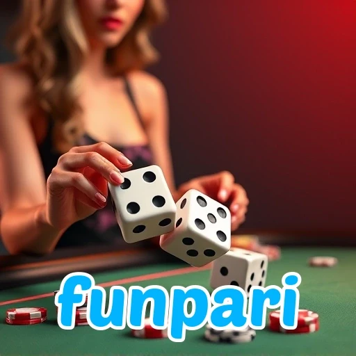 funpari: Jelajahi Dunia Menarik Kategori 3D di Situs Game Terbaik