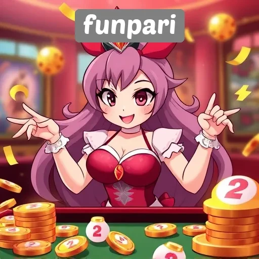 Keunggulan Game Online di Situs Funpari