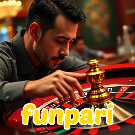 funpari: Serunya Tantangan Menarik untuk Penggemar Game Online