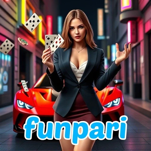 funpari: Komunitas Game Online Terbaik untuk Para Gamer Indonesia