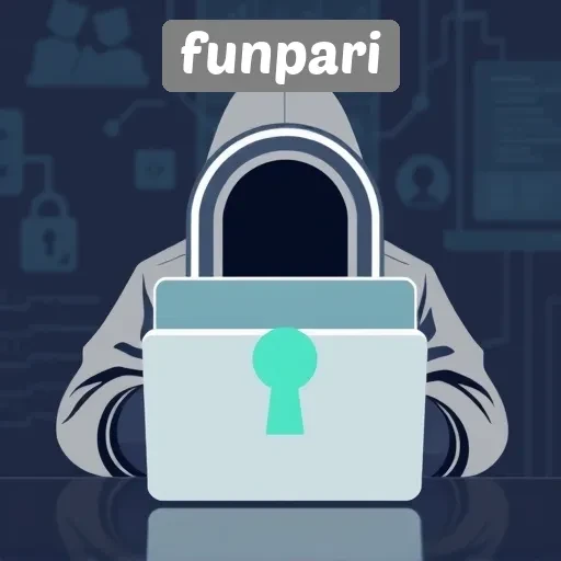 Keamanan dan Privasi Data Pengguna di Situs Funpari