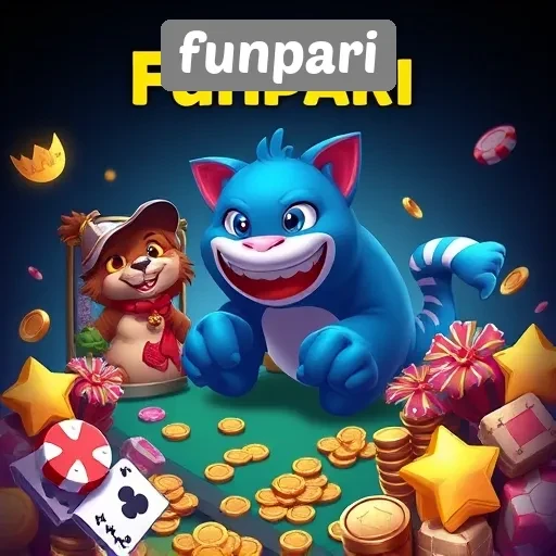Menggali Potensi Game Online di Situs Funpari