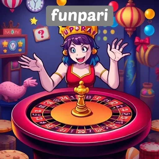 Kelebihan Permainan di Funpari yang Patut Dicoba