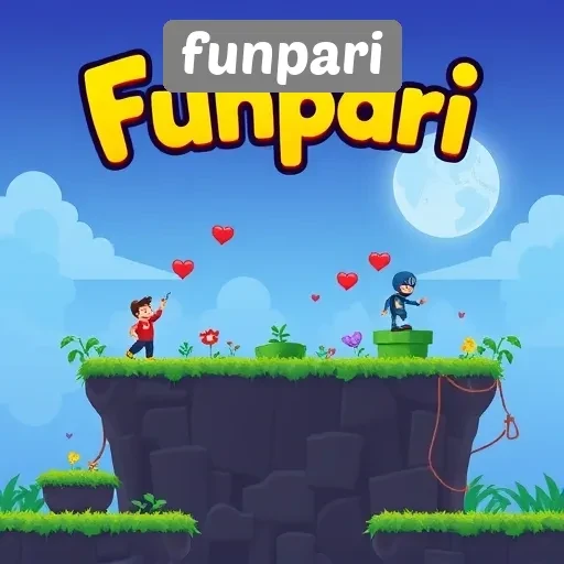 Perbandingan Funpari dengan Platform Game Lain di Indonesia