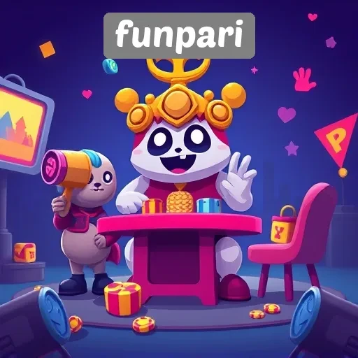 Fakta Menarik seputar Game di Funpari