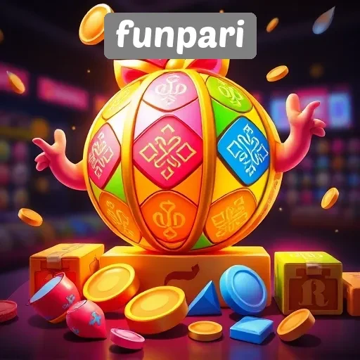 Mengupas Fitur Unggulan Situs Game Funpari