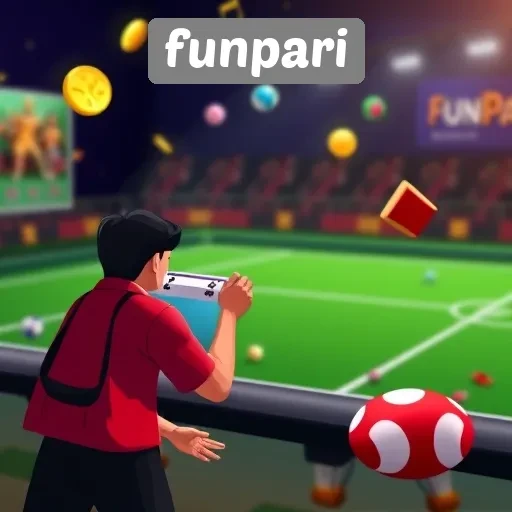 Panduan Memulai Permainan di Funpari untuk Pemula
