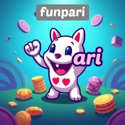 Mengapa Funpari Menjadi Pilihan Utama Para Gamer