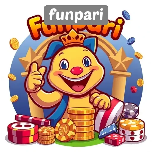 Mengenal Funpari Sebagai Platform Game Online Terpercaya