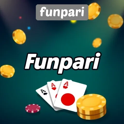 Cara Daftar dan Mulai Bermain di Situs Funpari Secara Mudah