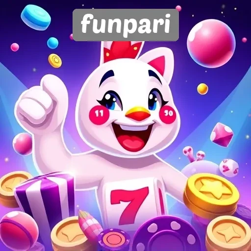 Jenis Game yang Tersedia di Funpari untuk Semua Kalangan