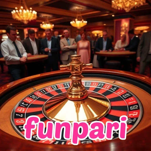 funpari: Menyajikan Berbagai Keunggulan Game Online di Indonesia