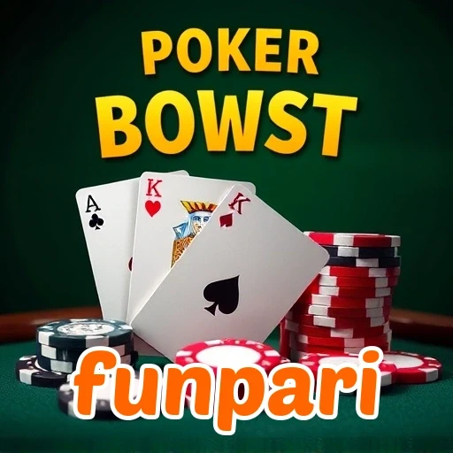 funpari Menawarkan Jackpot Menarik untuk Penggemar Game Online