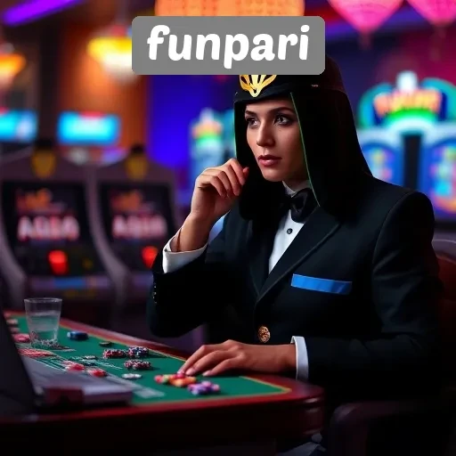 Tips Memaksimalkan Pengalaman Bermain Di Funpari Untuk Pemula