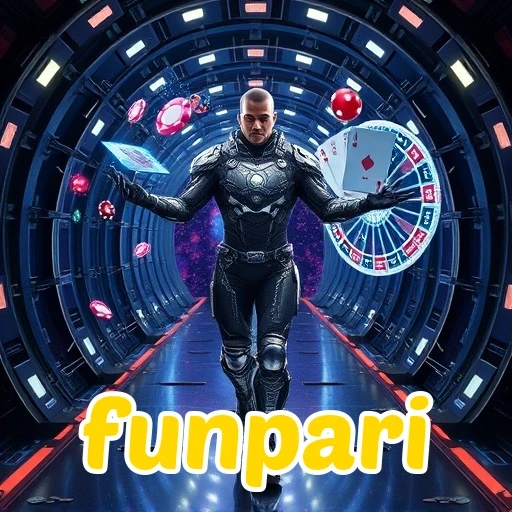 funpari: Situs Berita Game Online Terbaik untuk Penggemar Indonesia