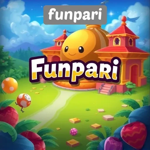 Game Populer di Funpari yang Wajib Dicoba