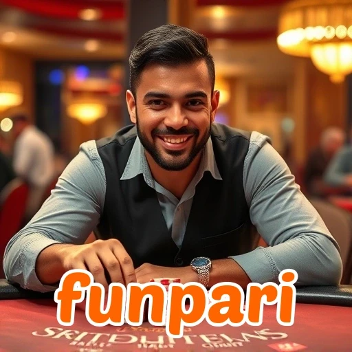 funpari: Temukan Keasyikan Teka-teki yang Tak Terlupakan!