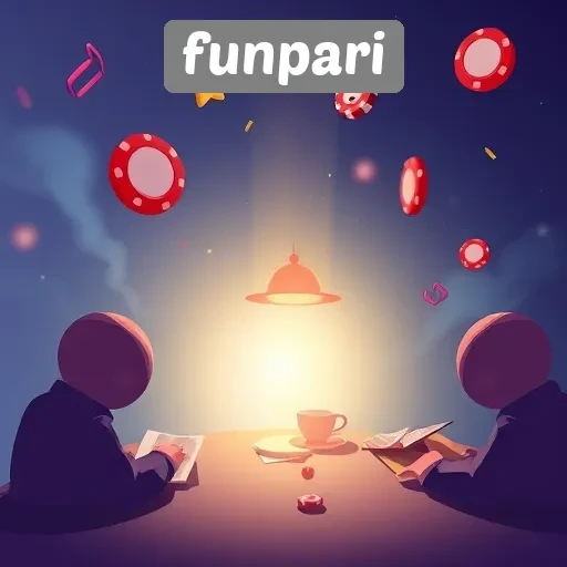 Aspek Keamanan dan Privasi di Situs Game Funpari