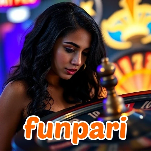funpari: Turnamen Game Online yang Penuh Keseruan dan Hadiah Menarik