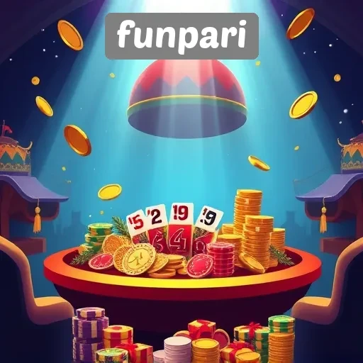 Keunikan Permainan di Funpari yang Wajib Dicoba